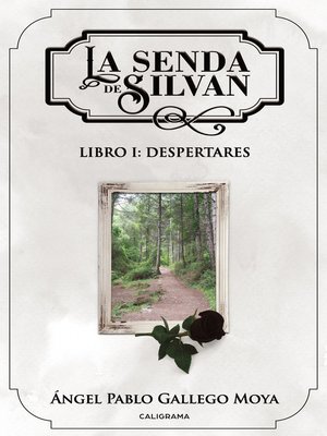 cover image of La senda de Silvan